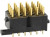SMS12RDH3, Souriau, SMS Female Connector Housing, 12 Way, 4 Row SMS12RDH3, Souriau, SMS Female Connector Housing, 12 Way, 4 Row