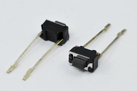 Тактовая кнопка, 6 x 3.5x 5.0, алгоритм работы NO, контакты 2LW13