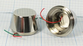 Ультразвуковой излучатель для косметики и медицины 1000кГц/20Вт, конст УП\Косметика\1000кГц\ 20Вт\\H Ультразвуковой излучатель для косметики и медицины 1000кГц/20Вт, конст УП\Косметика\1000кГц\ 20Вт\\H