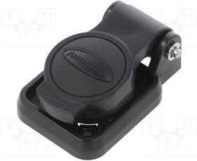 HPT-CAPSM, Аксессуары разъемов: защитная крышка, Серия: HPT, IP65