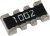 CAY10-820J4 4х82 Ом, ЧИП резисторная сборка (SMD)