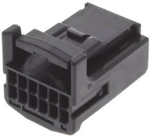 1318774-2, 2.2mm 2x6P 6 2 3mm P=2.2mm Rectangular Connectors HousIngs 1318774-2, 2.2mm 2x6P 6 2 3mm P=2.2mm Rectangular Connectors HousIngs