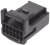 1318774-2, 2.2mm 2x6P 6 2 3mm P=2.2mm Rectangular Connectors HousIngs