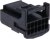 1318774-2, 2.2mm 2x6P 6 2 3mm P=2.2mm Rectangular Connectors HousIngs