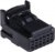 1318774-2, 2.2mm 2x6P 6 2 3mm P=2.2mm Rectangular Connectors HousIngs