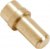 H3182-05, Circuit Board Hardware - PCB 1mm PC BOARD SOCKET GOLD