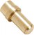 H3182-05, Circuit Board Hardware - PCB 1mm PC BOARD SOCKET GOLD