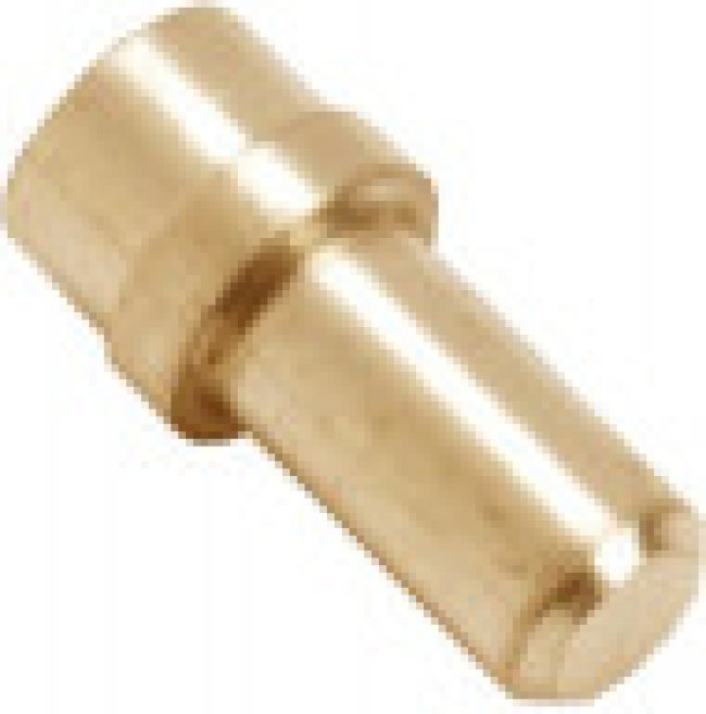H3182-05, Circuit Board Hardware - PCB 1mm PC BOARD SOCKET GOLD