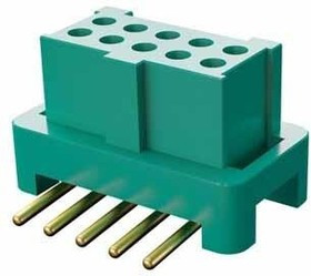 RND 205-01152, Circular Connector, M8, Plug, Straight, Poles - 3, Solder, Cable Mount RND 205-01152, Circular Connector, M8, Plug, Straight, Poles - 3, Solder, Cable Mount
