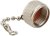 082-106, RF Connector Accessories N END MALE CAP/CHAIN MX-1143/U