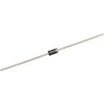 UF4007-FAI, Диод выпрямительный, 1кВ, 1А, 75нс, одиночный диод, 2,08Вт, DO41