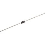 UF4007-FAI, Диод выпрямительный, 1кВ, 1А, 75нс, одиночный диод, 2,08Вт, DO41