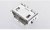 1981584-1, Гнездо, USB AB micro, на плату, SMT, PIN 5, горизонтальный 1981584-1, Гнездо, USB AB micro, на плату, SMT, PIN 5, горизонтальный