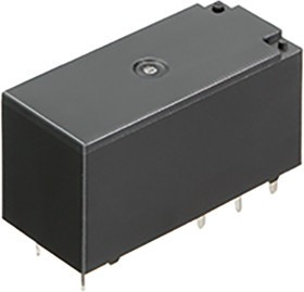 ALZN1B12W, General Purpose Relays 12VDC 33.3mA 360ohms 1 Form C Class B