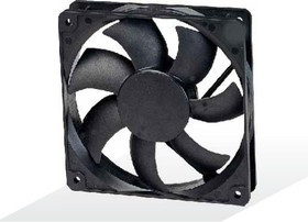 Вентилятор Adda AQ1224HB-A71GL 120x25 2pin 24V 0.13A