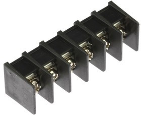 Клеммник KSE-25C-B-06P Клеммник KSE-25C-B-06P