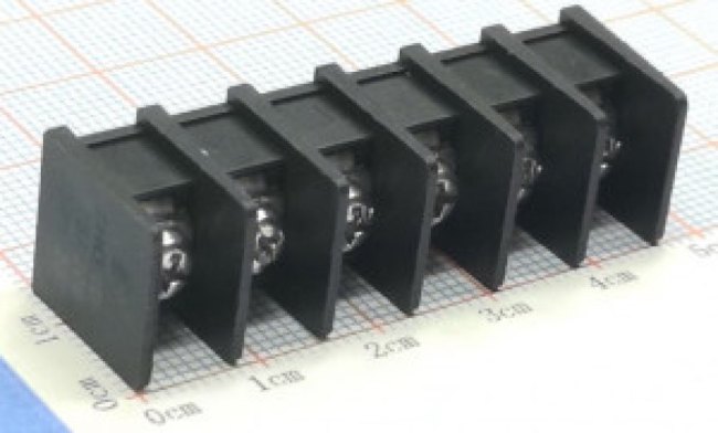 Клеммник KSE-25C-B-06P Клеммник KSE-25C-B-06P