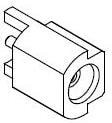73415-1060, RF Connectors / Coaxial Connectors MCX JACK EDGE MOUNT DGE MOUNT RECEPTACLE 73415-1060, RF Connectors / Coaxial Connectors MCX JACK EDGE MOUNT DGE MOUNT RECEPTACLE