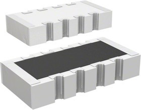 CAY16-431J4LF, чип 1206 430 5% 0603х4 Convex