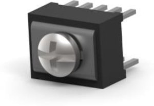 9-55556-0, Power to the Board P-TAP 10P 300X100 W/SCRW