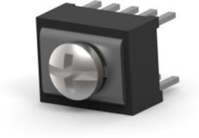 9-55556-0, Power to the Board P-TAP 10P 300X100 W/SCRW
