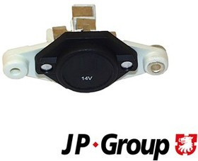 1190200900, JP903098011 реле-регулятор Audi, MB, VW, Volvo, Ford, Seat 1.2-5.0 93