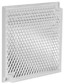 BRT-77X77C, Отражатель для датчика