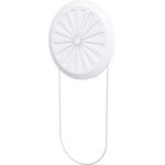 Решетка универсальная D180 с фланцем D90-160 10RKU 90-01994 Решетка универсальная D180 с фланцем D90-160 10RKU 90-01994