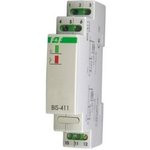 Реле импульсное BIS-411 (230В 16А 1Р монтаж на DIN-рейке 35мм) F&F EA01.005.001 Реле импульсное BIS-411 (230В 16А 1Р монтаж на DIN-рейке 35мм) F&F EA01.005.001