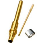 226782-2 УЦЕНКА ARINC, разъем RG 179-187 некондиционный корпус