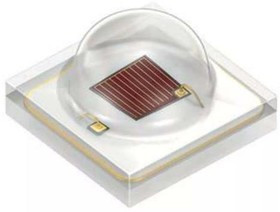 GH CSSPM1.24-4T2U-1-1-L, High Power LEDs - Single Color GH CSSPM1.24