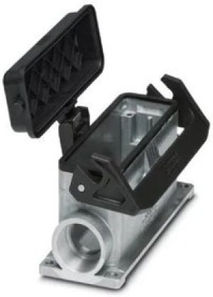 1412882, Heavy Duty Power Connectors HC-STA-B24-SLWSC- 2SSM32-ELC-AL 1412882, Heavy Duty Power Connectors HC-STA-B24-SLWSC- 2SSM32-ELC-AL