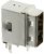 0894858003, USB Connectors USB REC 4P UPRIGHT SHLD TYPE A 0894858003, USB Connectors USB REC 4P UPRIGHT SHLD TYPE A