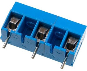 300-032-12, клеммник винтовой 3 контакта 10мм (DG300-10.0-03P, XY300V-3P-10.0) 300-032-12, клеммник винтовой 3 контакта 10мм (DG300-10.0-03P, XY300V-3P-10.0)