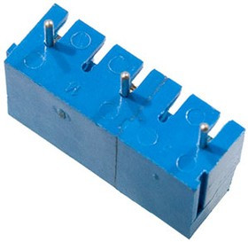 300-032-12, клеммник винтовой 3 контакта 10мм (DG300-10.0-03P, XY300V-3P-10.0) 300-032-12, клеммник винтовой 3 контакта 10мм (DG300-10.0-03P, XY300V-3P-10.0)