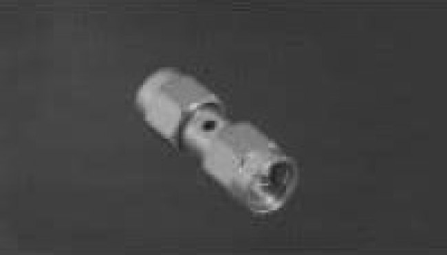 2081-0000-02, RF Adapters - In Series SMA ST P/P-ADP F/H STD