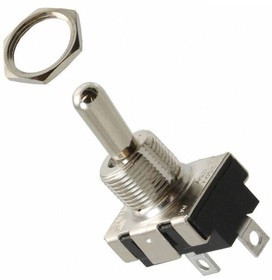 7105D, Toggle Switches 7105D, Toggle Switches