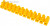 07-5014-3, Клеммная винтовая колодка KВ-14 6-14, ток 20 A, полипропилен желтый (10 шт./уп.)