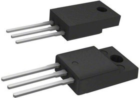 STP3NK90ZFP, Транзистор: N-MOSFET, полевой, 900В, 1,89А, 25Вт, TO220FP