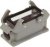 19340060271, Heavy Duty Power Connectors SURFACE MOUNTNG HSG 2 SIDE ENTRIES