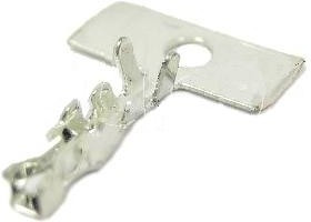 DS1071-01-TERMINAL-0, Контакт для розетки 2,0мм (DS1071-01)