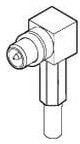 73415-0950, RF Connectors / Coaxial Connectors MMCX R/A plug cable R/A plug cable RG178 73415-0950, RF Connectors / Coaxial Connectors MMCX R/A plug cable R/A plug cable RG178