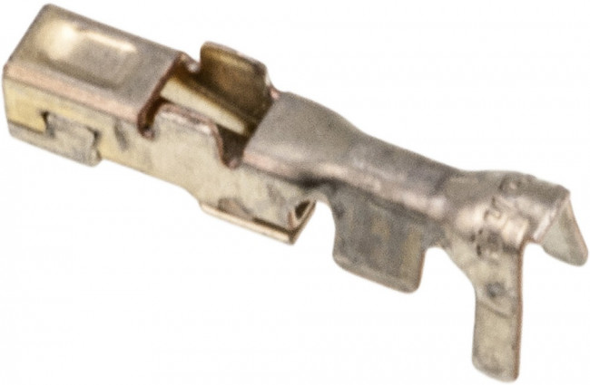 1827587-2, Headers &amp; Wire Housings RCPT CONT 22-28 AU