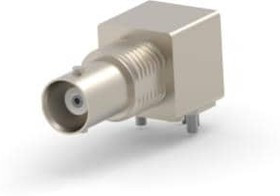 227661-1, RF Connectors / Coaxial Connectors R.A. JACK 50 OHM