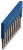 Перемычка FBS 10-5 BU Phoenix Contact 3036916