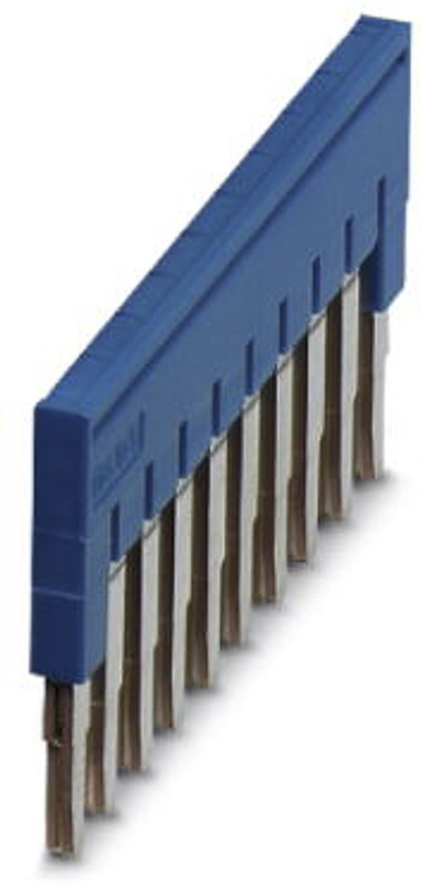 Перемычка FBS 10-5 BU Phoenix Contact 3036916