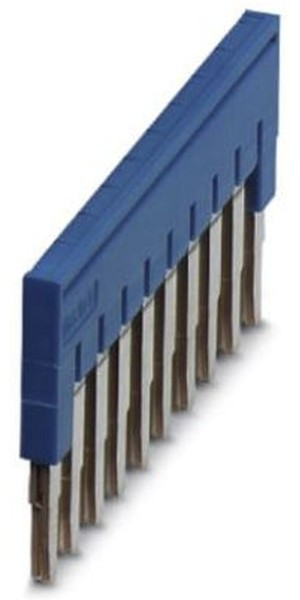 Перемычка FBS 10-5 BU Phoenix Contact 3036916
