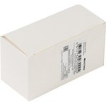 Mollusk-VR 12/1 источник питания 12В, 1А. Сетевой диапазон 110-245В провод с вилкой