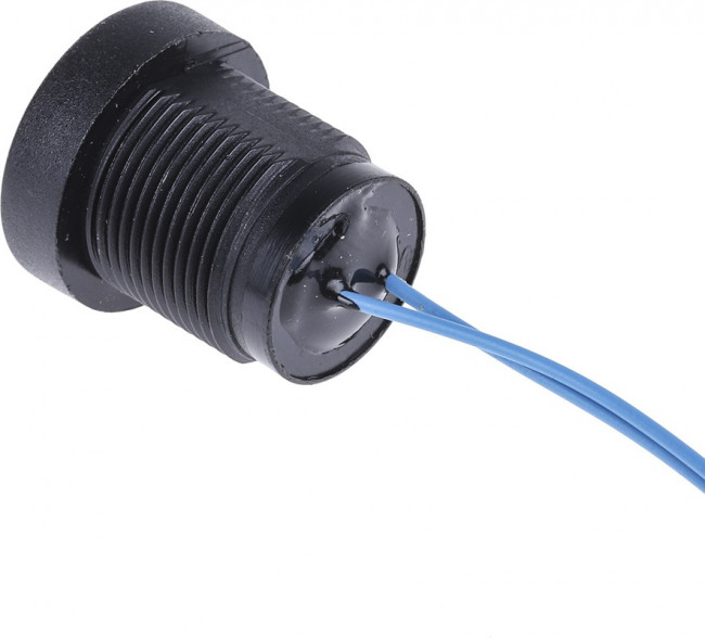 ITW-49-59113, Переключатель: кнопочный, Пол: 2, SPST-NO, 0,125A/125ВAC, OFF-(ON)