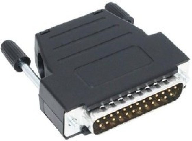 DSSKP15L-DB15P-K, D-Sub Standard Connectors PLUG STAMPED CONTACT TOP/SIDE ENTRY 15W